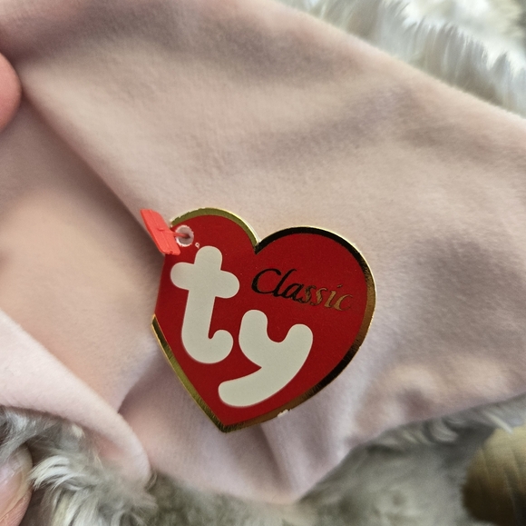 Beanie Buddy - Teensy - Picture 2 of 6